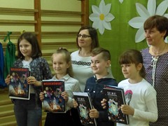 Natępcy Mikołaja Kopernika 2019  (2)